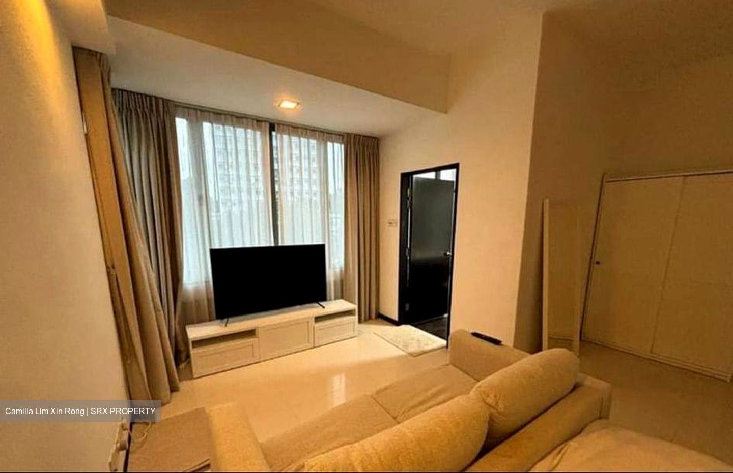Emerald Apartments (D9), Apartment #500968771